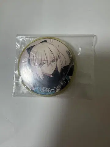 fgo 오키타 소지