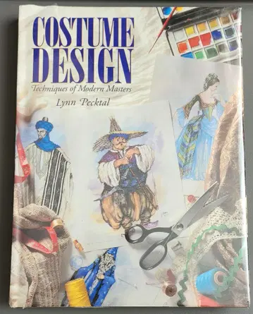 COSTUME DESIGN Lynn Pecktal