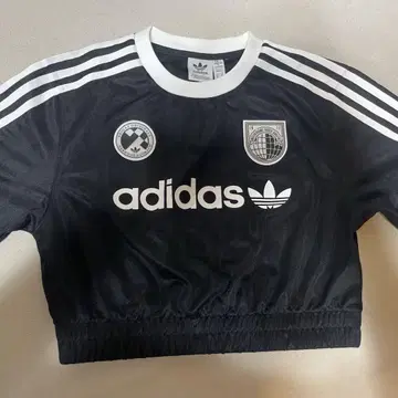 adidas 상의