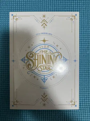 소년 닌자 THE shining star 2DVD