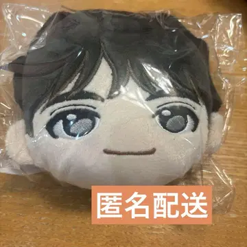 초특급 하루 마스코트 파우치