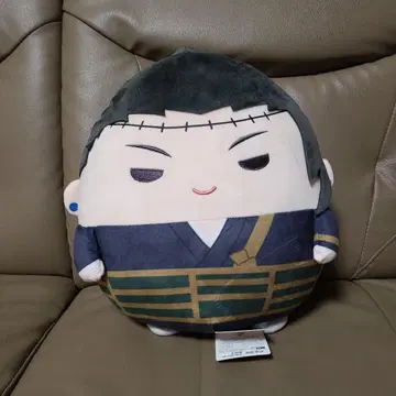 주술회전 후와코로링 BIG 게토 스구루