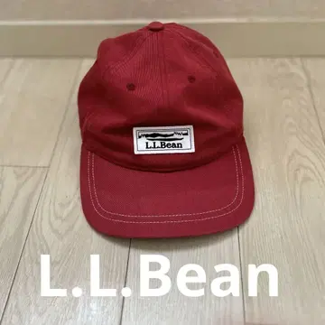 L.L.Bean 캡