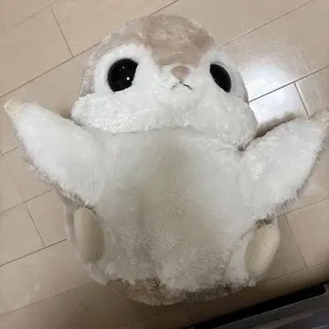 모몽가 BIG 봉제 인형 가격 인하