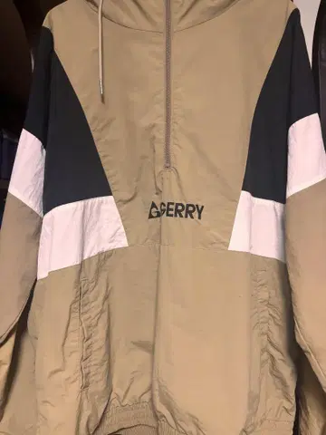 GERRY 아노락 자켓