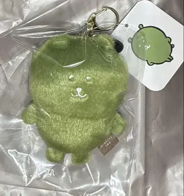 나가노 마켓 마스코트