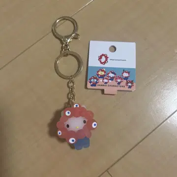 미야쿠미야쿠 산리오 클리어