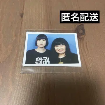 오다우에다 x 스테키쟈나이카 10주년 기념일 라이브 스티커 세트