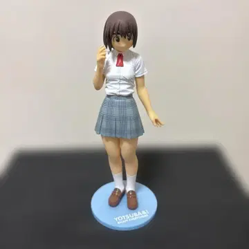 [요츠바랑!] 아야세 후카 피규어