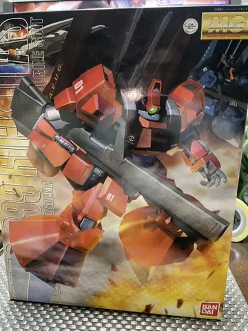 MG 릭 디아스