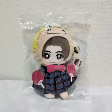 Hey!Say!JUMP 야마다 료스케 봉제 인형