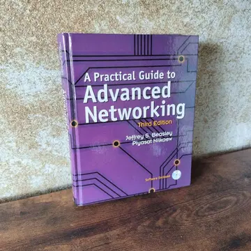 A Practical Guide to Advanced Networking
