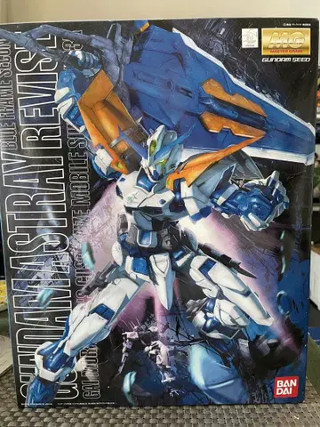 건담 아스트레이