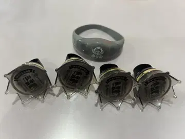 히프노시스 마이크 히후미 반지 라이트