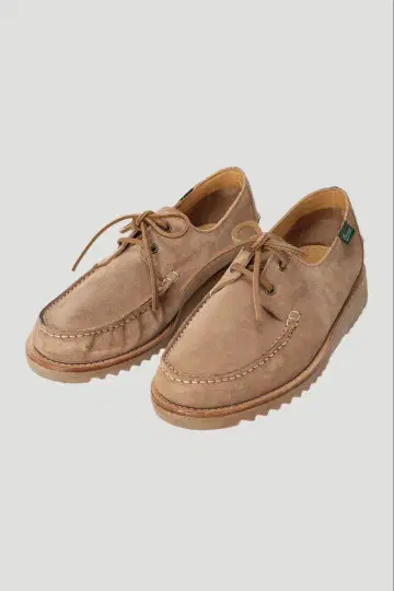 KAPTAIN SUNSHINE Paraboot 25aw Domingue