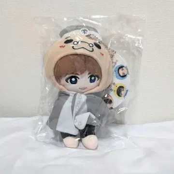 Hey! Say! JUMP 이노오 케이 봉제 인형