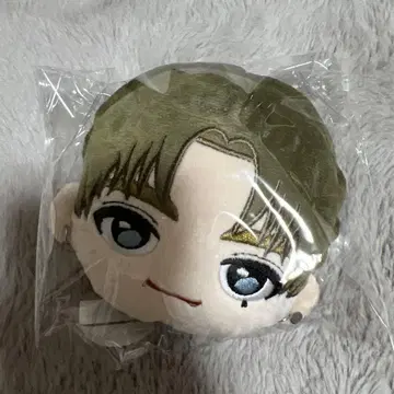 초특급 타카시 마스코트 파우치