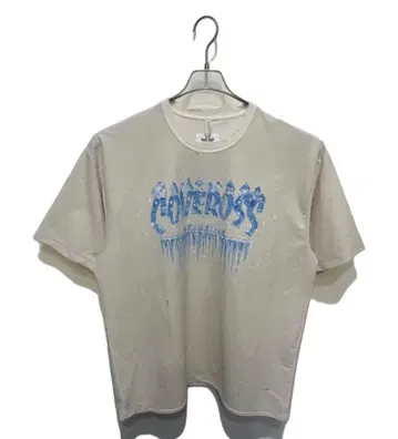 ULTRA FREEZER REGULAR FIT T-SHIRT