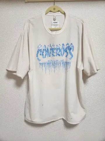 ULTRA FREEZER REGULAR FIT T-SHIRT