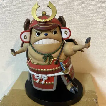초파 제일복권 피규어
