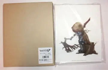 제5인격 identityV 조커 생일 캔버스 보드