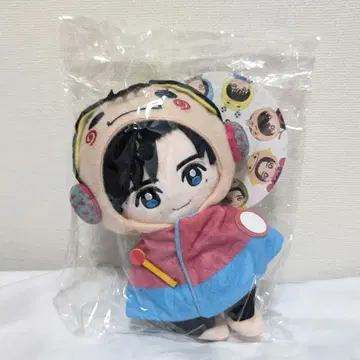 Hey!Say!JUMP 나카지마 유토 봉제 인형