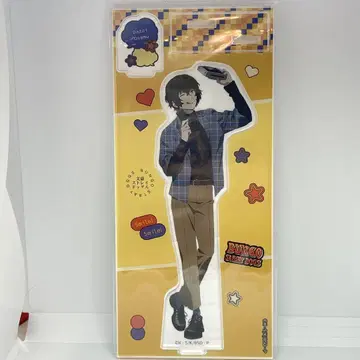 문호 스트레이독스 다자이 오사무 아크릴 스탠드