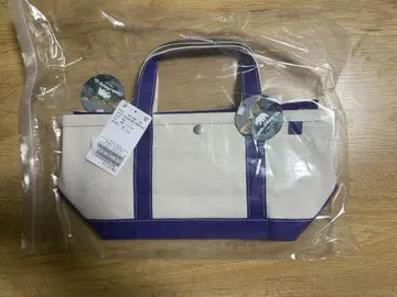 [ CAPELO ] MINI TOTE BAG WITH POUCH