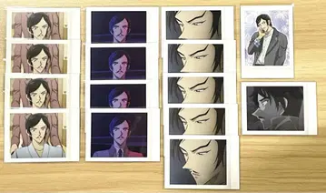 명탐정 코난 의 잔상 극장판 파샤코레 모로후시 타카아키 15장