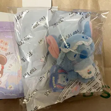 TOPTOY 디즈니 Squinting Sleepwear Series
