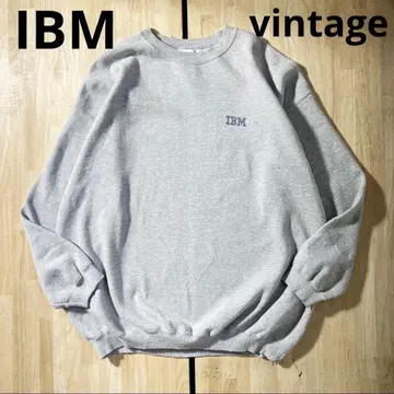 IBM 맨투맨 vintage GILDAN ULTRA COTTON 기업