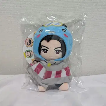 Hey!Say!JUMP 타카키 유야 봉제 인형