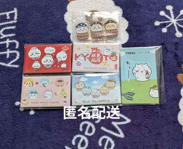 치이카와 굿즈