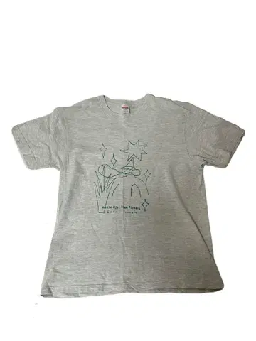 이누카와가 코 루루뉴이 티셔츠