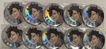 하이큐!! 점프 GIGA AUTUMN 응모자 전원 서비스 쿠로오 테츠로