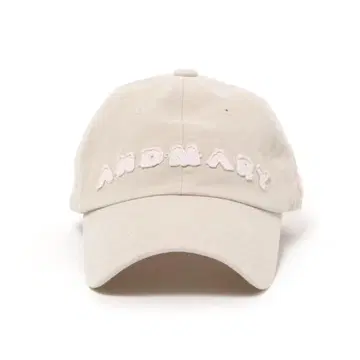 andmary Mary logo cap