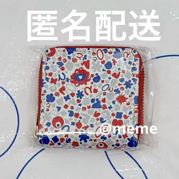 오사카 간사이 만박 미야쿠미야쿠 코미야쿠 종이 공예 지갑 코미야쿠