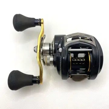 AbuGarcia 아브가르시아 REVO 레보 파워크랭크6 왼쪽 핸들