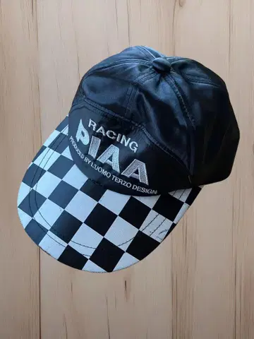 PIAA RACING TEAM F-1 나일론 캡