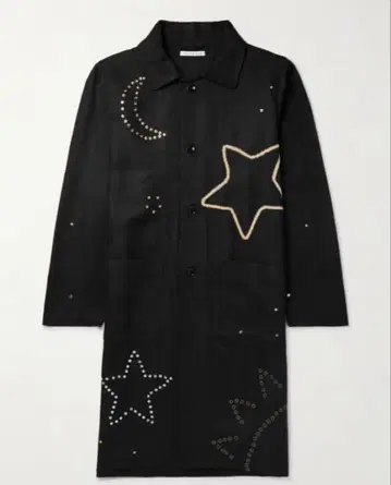sky high farm workwear 코트 포커즈