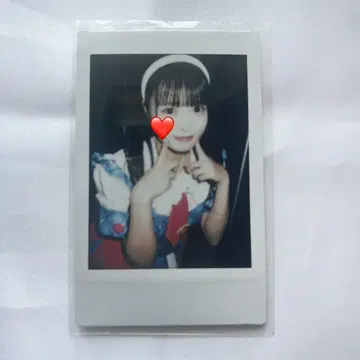 iLiFE! 코코하나 리리 폴라로이드
