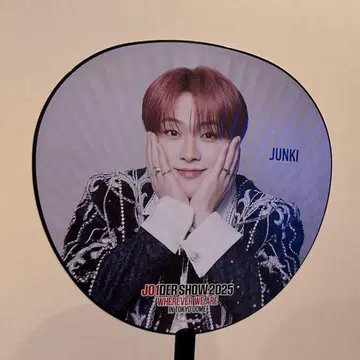 코노 준키 부채