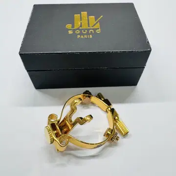 JLV GP 알토 색소폰 리가처
