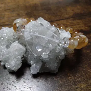 디자인 팔찌