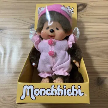 몽치치전 한정판 리바이벌 나비 미사용 새상품