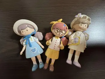 모린타 피규어