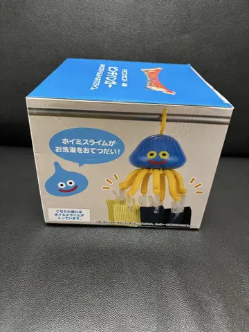 호이미 슬라임 핑 행거 드래곤 퀘스트