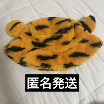 티거 팬캡 디즈니