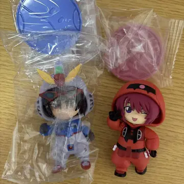 중국 한정판 TOP TOY 건담 SEED DESTINY 신 루나마리아