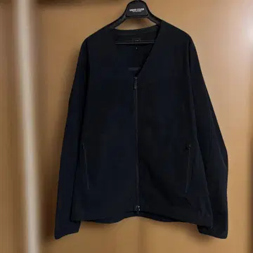 THE NORTH FACE 얇은 소재 블루종
